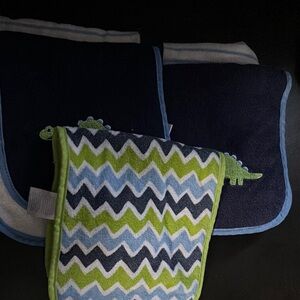 Simple shoulder pieces!!